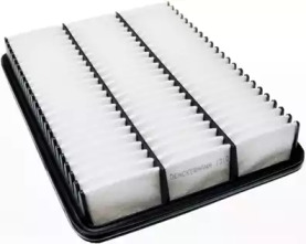 Фiльтр повiтряний Toyota Land Cruiser (J100) 98-/Prado (J150) 2,7 09-