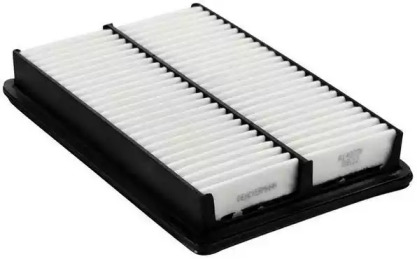 Повітряний фільтр Hyundai Accent