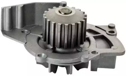Водяна помпа Fiat/Ford/PSA/Volvo 1.6DMultijet/2.0DMultijet/2.0Hdi/2.0TDCi/2.2 HDi 2000-