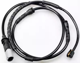 Датчик зносу гальм. колодок перед. BMW F10, F07, F11, F06, F12, F13, F01