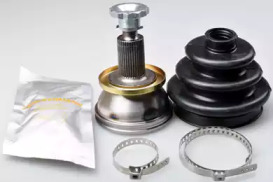 ШРКШ зовн. 36z/30z/52mm Skoda Fabia 1.2/1.4 00 (з г/п), 1.4 16V/1.9SDi 99-, VW Polo 1.2/1.4FSI/16V/1.9SDI 01-, Audi A2 1.4 00-, Seat Ibiza/Cordoba 1.2/1.4 16V/1.9SDI