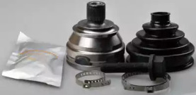 ШРКШ зовн. 38z/27z/60mm VW T4 1.9D/TD/2.0 (Ch.70-S-000001-) 90-, 2.5/TDI/2.8 VR6 90-03