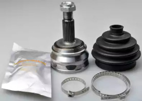 ШРКШ зовн. 22x30 (Ø50/53) VW Golf/Jetta II 83-
