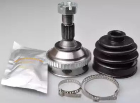 ШРКШ зовн. Peugeot 406 (8B) 1.6, Peugeot 406 (8B) 2.0 Hdi 110, Peugeot 406 (8B) 2.0 Turbo 96-05