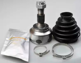 ШРКШ зовн. 25x34x145 Peugeot Partner 1.6HDi/2.0HDi 00-