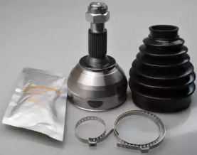 ШРКШ зовн. Citroen C5/Jumpy, Fiat Scudo 1,6-2,0HDi 07-
