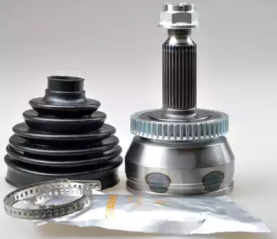 ШРКШ зовн. Hyundai Santa Fe 2,2 CRDi 08-09