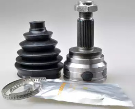 ШРКШ зовн. BMW X5 E70 07-13, X6 E71 08-