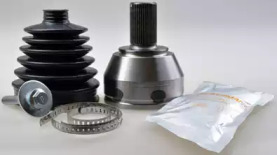 ШРКШ зовн. 28x40x57,4мм VOLVO S60 II, S80 II, V60 I, V70 III FORD GALAXY II, MONDEO IV, S-MAX 1.6-2.2D 05.06-12.16