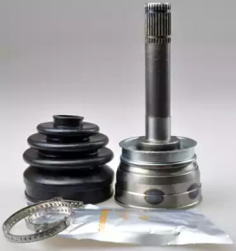 ШРКШ зовн. лів./прав. (28z/27z/50mm) fits: FORD MAVERICK NISSAN PATHFINDER II, PICK UP, TERRANO II 2.4-3.3 08.87-09.07(28z/27z/50mm) FORD MAVERICK NISSAN PATHFINDER II, PICK UP, TERRANO II 2.4-3.3 08.87-09.07