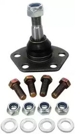 Шаровая опора Citroen Jumper,Fiat Ducato,Peugeot Boxer  94- (M18x1.5, 1.8t)