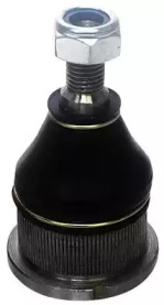 Опора кульова Bmw E 30 82- L+P зовн. (низька)