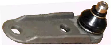 Кульова опора Renault Megane I 1.0-2.0 01.96-08.03