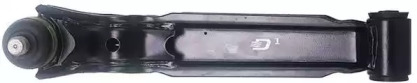 Важіль перед. нижній Chevrolet Spark/Daewoo Tico/Matiz 98-