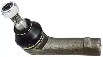 (Ø 18.0 mm) Наконечник кермової тяги прав. VW T4 1.8-2.8 09.90-04.03