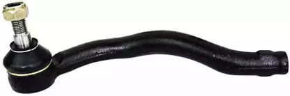 Наконечник кермової тяги правий VW Sharan 1.8-2.8 95-10