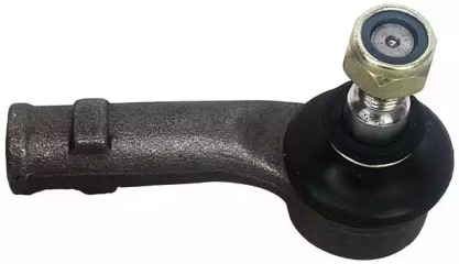 (Ø 16.3 mm) Наконечник кермової тяги прав. VW T4 -96