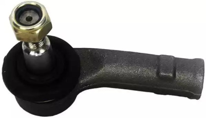 (Ø 16.3 mm) Наконечник кермової тяги лів. VW T4 -96