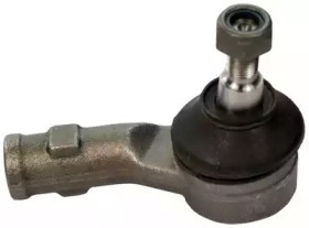 Наконечник кермової тяги правий Ford Focus 98-05