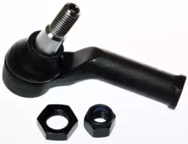 Наконечник кермової тяги лівий Ford Galaxy II/Mondeo/Land Rover Freelander 06-/Volvo V70 07-