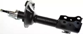 Ам-тор передній 1.0-1.4 Toyota Yaris 99-
