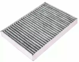 Фільтр салона (вугільний) DB W221 05- S320-600