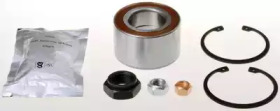 Підшипник ступиці передній VW CADDY I, GOLF I, JETTA I, SCIROCCO 1.1-1.8 02.74-04.93