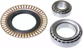 Пiдшипник колесний MB S-Class (W220) 98-05