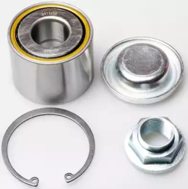 Пiдшипник зад. Citroen C4/Peugeot 307 1,4 16V-2,0HDI(136) 04-11