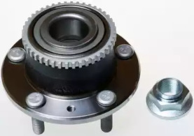 Підшипник ступиці зад. MAZDA 626 V 1.8/2.0/2.0D 02.98-10.02