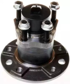 Ступиця зад. ABS+ Chevrolet Zafira Opel Astra G, Combo, Combo Tour, Meriva A, Vectra A, Vectra B, Zafira A Saab 900 II, 9-3, 9-5 1.2-3.0D 93-12