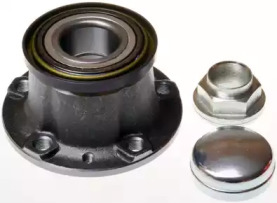 Ступиця зад. ABS+ Citroen Jumper/Peugeot Boxer/Fiat Ducato 2.2-3-0 06-
