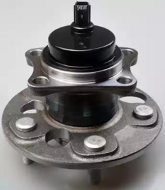 Підшипник ступиці задн. +ABS Toyota Auris, Corolla 1.4/1.6 01.07-07.14