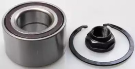 Підшипник перед. Mazda 3 (BK12,14) 1.4,1.6,1.6 DI Turbo,2.0,2.3 MPS 03-13