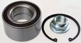 Підшипник ступиці перед. ABS+ Mazda 6 2.0/ 2.2 D 07-