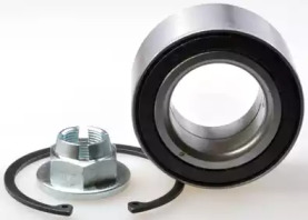 Підшипник ступиці перед. Ford C-MaxII/FocusIII/KugaI/II 1.0-2.0 08-