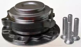 Підшипник ступиці передній BMW 5 Gran Turismo (F07), BMW 5 (F10, F18), 7 (F01), X3 (F25) 2.0-6.0 09-