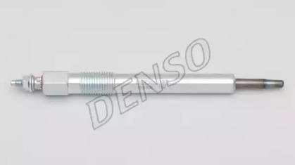 Свічка розжарювання 2.5D/2.8TD Opel/Isuzu