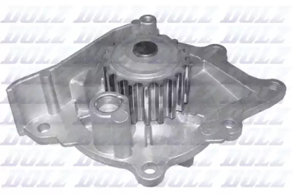 Водяний насос C5/C8/Elysse/Peugeot 407/508/607 2.2HDI 06-