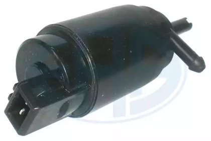 Водяной насос, система очистки окон