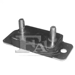 FISCHER VW подушка глушника T2 1,6D 81-90 (вузька)