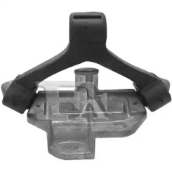 FISCHER VW кріплення глушника Passat -05AUDI A4/A6SEATSKODA (мат. EPDM)
