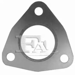 Прокладка EX колектора Citroen Berlingo/Peugeot Partner 1.1/1.4i 96-15
