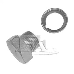 Пробка піддона