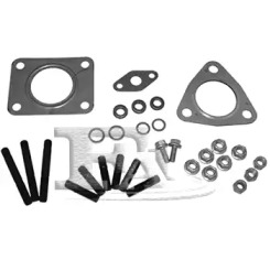 К-кт прокладок турбіни VW LT 28-35 2.5TDI 99-06