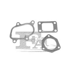 FISCHER VW К-кт. прокладок турбіни LT 28-46 2.8 TDI 97-06