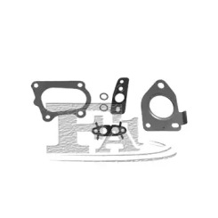 Комплект для монтажу (зменшений), компресор