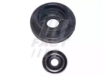 Опора амортизатора з підшипником RENAULT Kangoo 97-07, Clio II 98-05, Symbol 08-12, Symbol 98-08, Twingo 07-13; NISSAN Kubistar 03-08