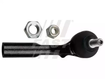 Наконечник кермової тяги лівий Fiat Fiorino, Linea, Punto, Qubo Opel Corsa D 0.9-1.9 10.05-