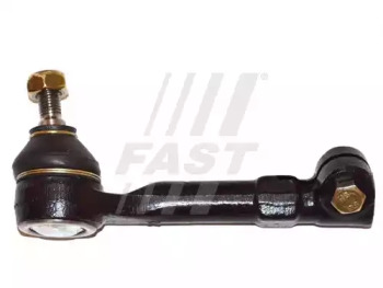 Наконечник керм. тяги лівий Renault Kangoo, Kangoo Express, Megane I, Scenic 1.2-2.0 01.96-